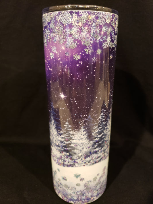 This listing is for a custom 20oz stainless steel tumbler With sliding lid and durable plastic straw or metal straw These cups will keep your drink hot or cold for quite a while! Can’t even tell it’s not a yeti!! * NO EPOXY & NO VINYL these cups are sublimated on *each cup is handmade which means there may be small imperfections in the cup* Not all cups are 100% perfect Not all cups are exactly the same.
