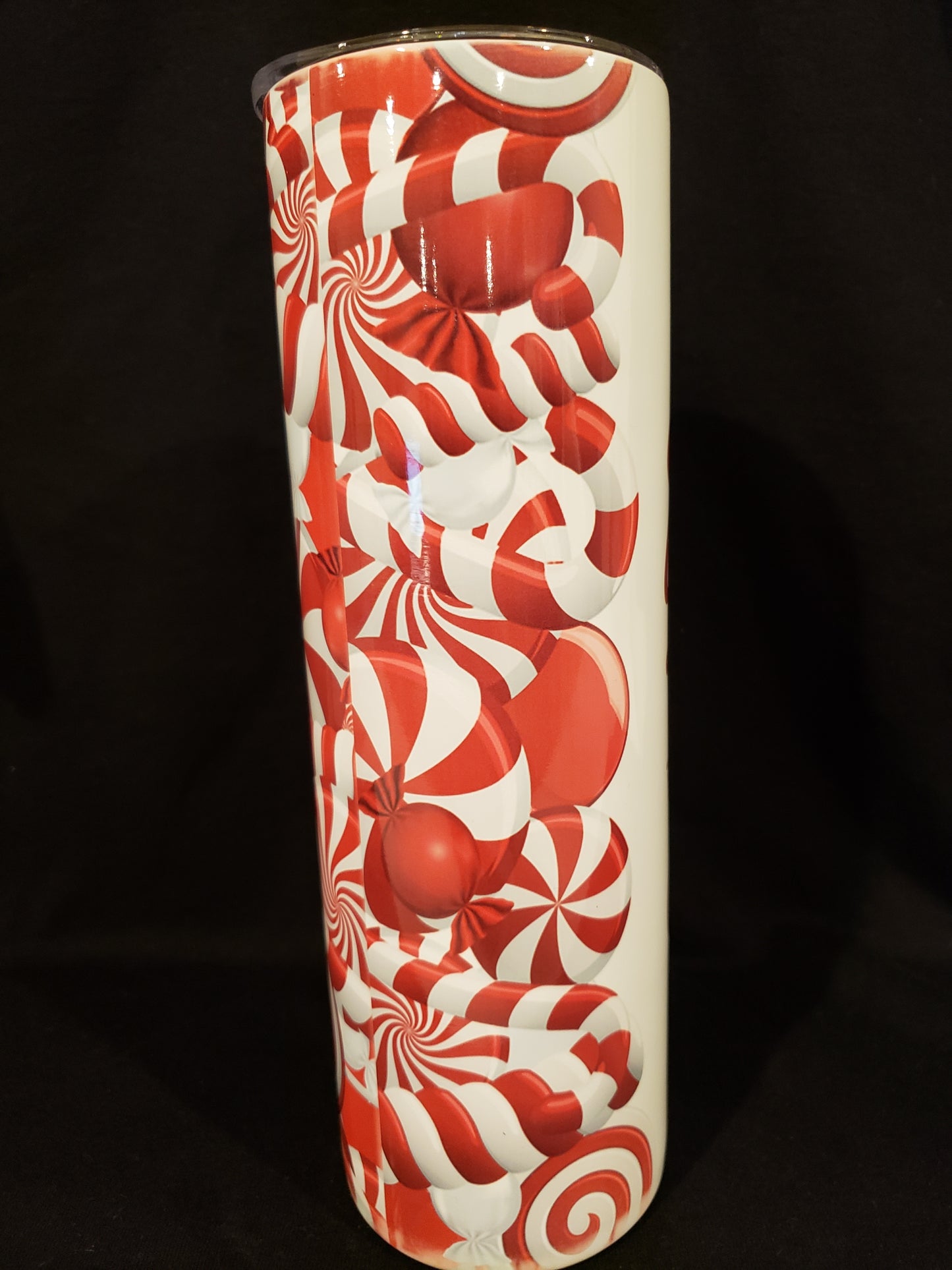 20oz tumbler sweet but twisted