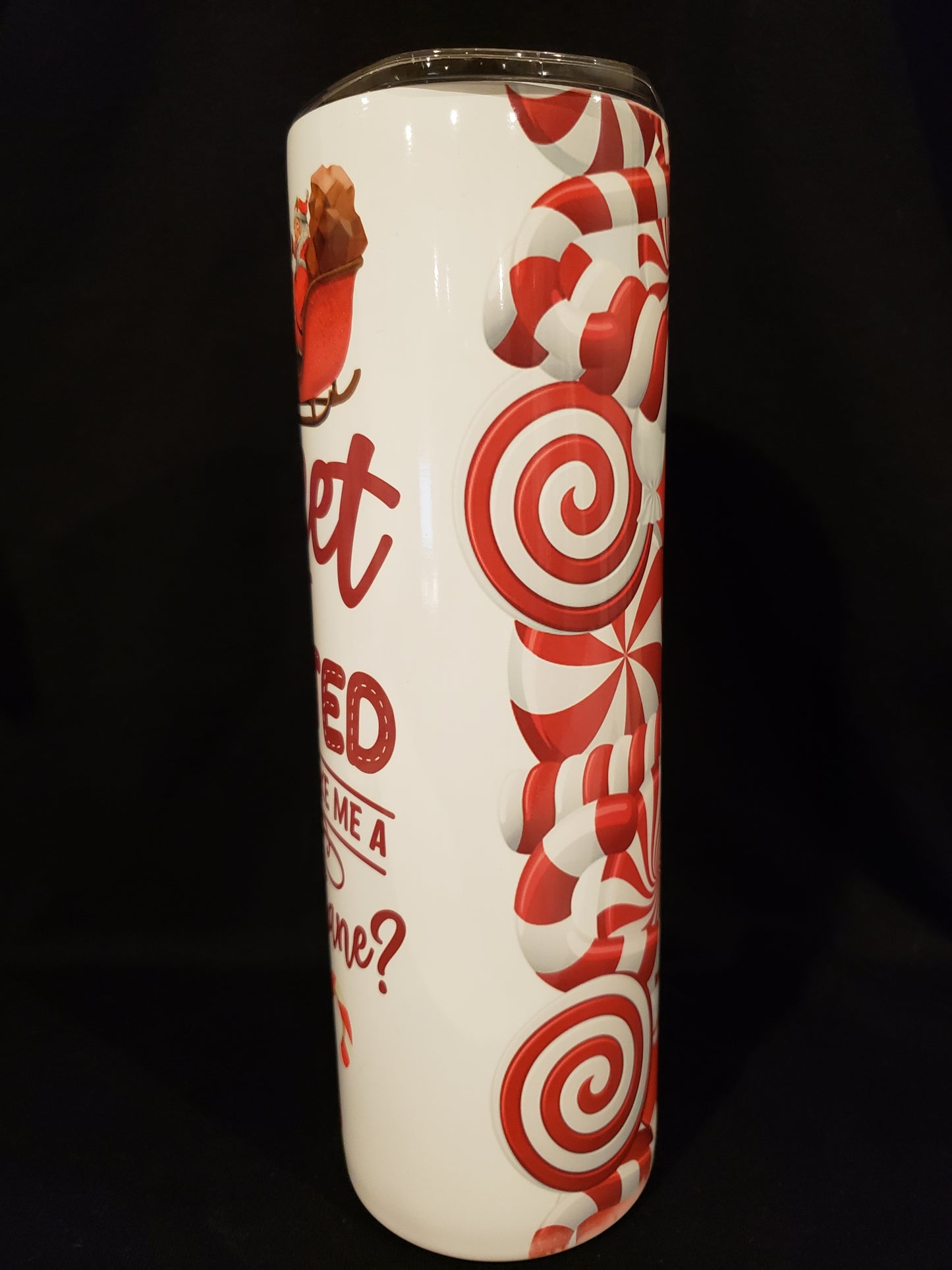 20oz tumbler sweet but twisted