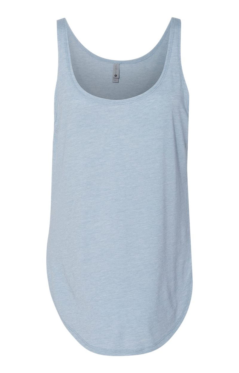 Tank Top Blue- Limited