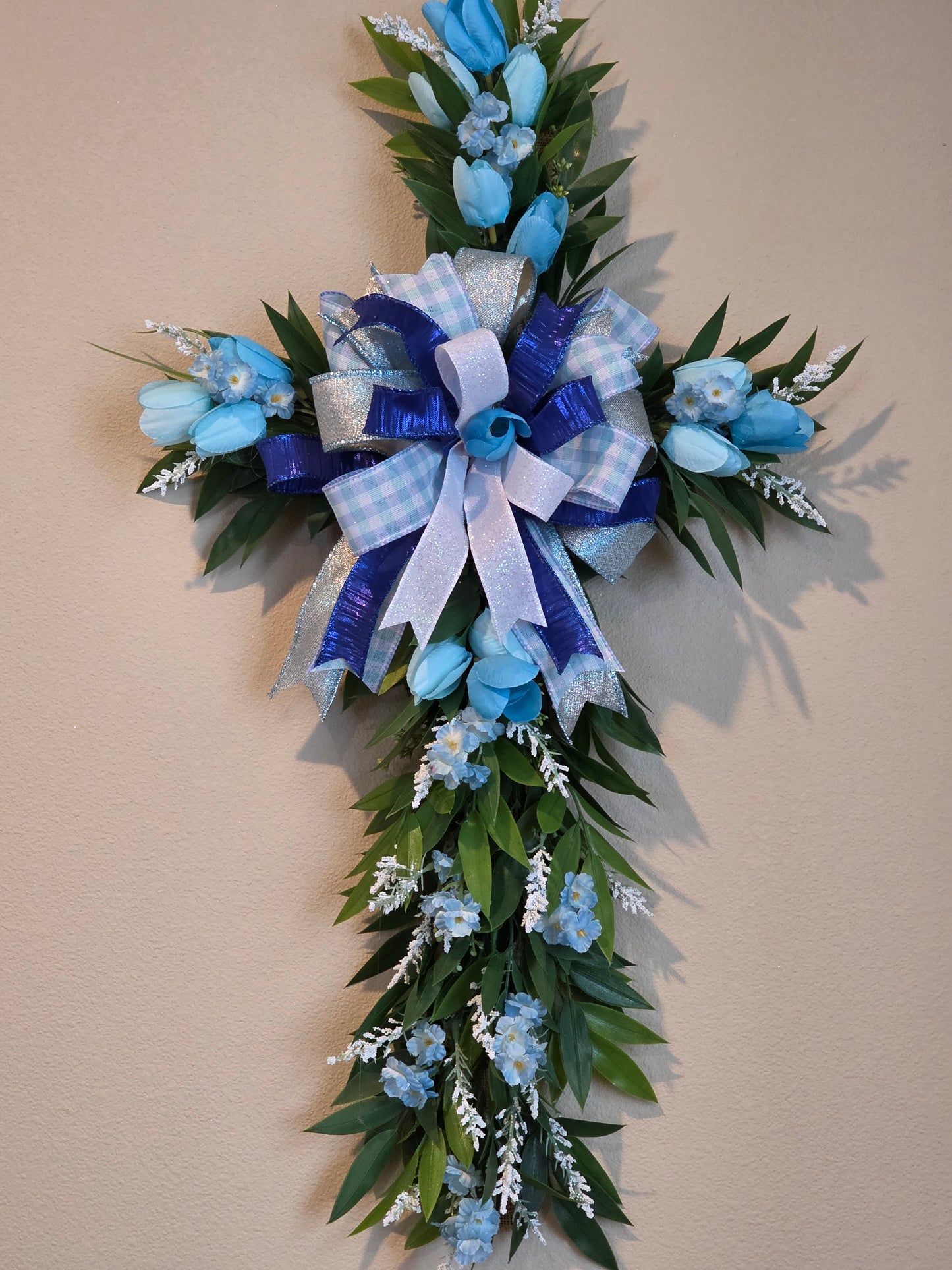 Memorial Cross
