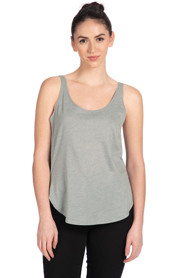 Tank Top grey..Dreamer