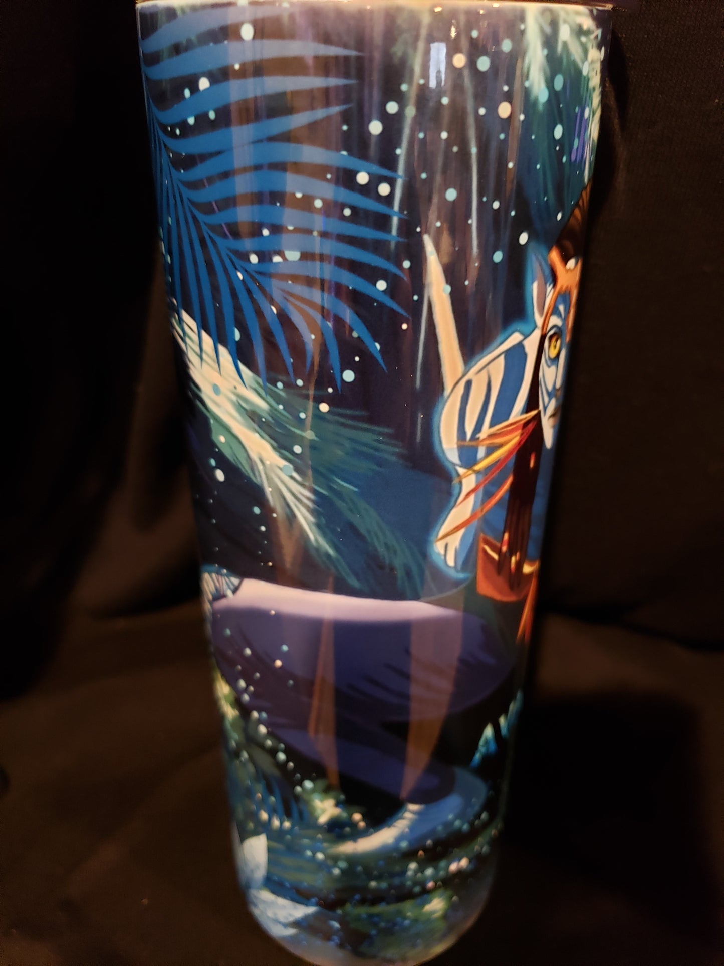 20oz Tumbler..The way of the water Avatar